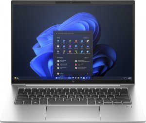 Laptop HP EliteBook 840 G11 Ultra 5 125U / 16 GB / 512 GB / W11 Pro (9G0E5ET) 1