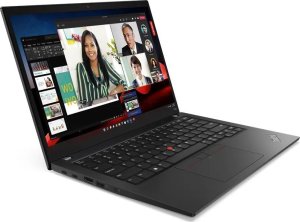 Laptop Lenovo ThinkPad T14s G4 Ryzen 7 PRO 7840U / 32 GB / 1 TB / W11 Pro (21F8002FPB) 12