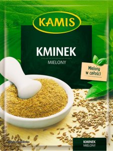 Kamis Kamis Kminek mielony 20 g 1