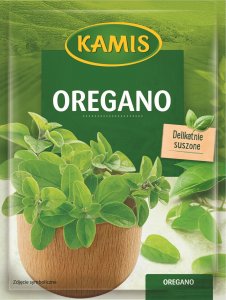 Kamis Kamis Oregano 8g 1