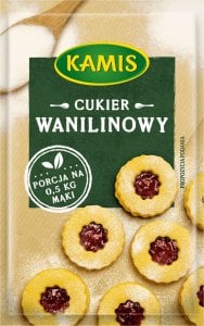 Kamis Kamis cukier wanilinowy 16 g 1