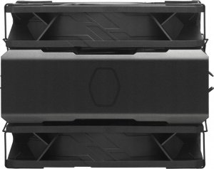 Chłodzenie CPU Cooler Master Hyper 212 Black X Duo (RR-S4KK-25DN-R1) 2