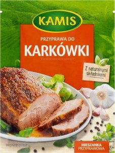 Kamis Kamis Przyprawa do karkówki 20 g 1