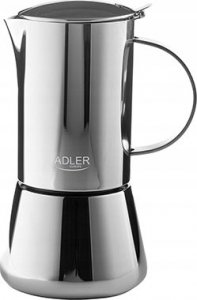 Kawiarka Adler 10 filiżanek (AD 4417) 5