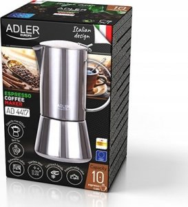 Kawiarka Adler 10 filiżanek (AD 4417) 6