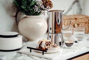 Kawiarka Adler 10 filiżanek (AD 4417) 8