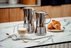 Kawiarka Adler 10 filiżanek (AD 4417) 9