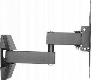 Gembird GEMBIRD Uchwyt ścienny na telewizor - obrót i pochylenie 23-42inch do 20 kg 3