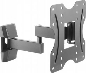 Gembird GEMBIRD Uchwyt ścienny na telewizor - obrót i pochylenie 23-42inch do 20 kg 5