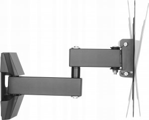 Gembird GEMBIRD Uchwyt ścienny na telewizor - obrót i pochylenie 23-42inch do 20 kg 8