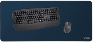 Podkładka Yenkee YPM 9040 niebieska (YPM 9040BE) 2