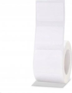 Niimbot Niimbot štítky R 30x20mm 320ks White pro B21, B21S, B3S, B1 1