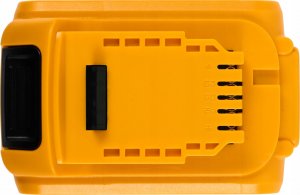 Green Cell Bateria do DeWalt XR 18V 5Ah zamiennik XR DCB184 5