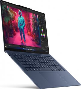Lenovo Yoga Slim 7　美品 Laptop Lenovo Yoga Slim 7 14Q8X9 14,5/X1E-78-100/32GB/512GB