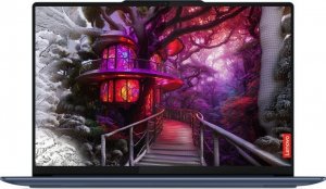 Laptop Lenovo Yoga Slim 7 14Q8X9 X Elite X1E-78-100 / 32 GB / 1 TB / W11 Pro / 90 Hz (83ED0034PB) 2