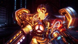 Plaion Gra PlayStation 5 System Shock 12