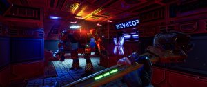 Plaion Gra PlayStation 5 System Shock 3
