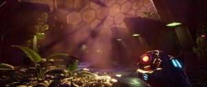 Plaion Gra PlayStation 5 System Shock 4