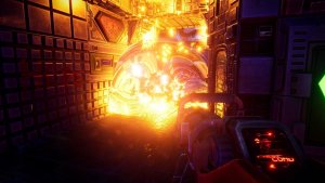 Plaion Gra PlayStation 5 System Shock 5