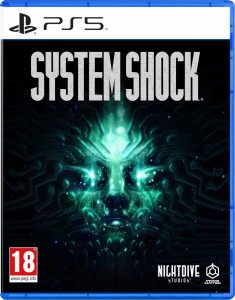 Plaion Gra PlayStation 5 System Shock 9