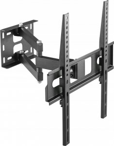 Gembird GEMBIRD Uchwyt ścienny na telewizor - obrót i pochylenie 32-55inch do 35 kg 3