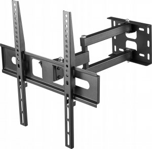 Gembird GEMBIRD Uchwyt ścienny na telewizor - obrót i pochylenie 32-55inch do 35 kg 4