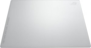 Podkładka Asus Podkładka ROG Moonstone Ace Glass 500x400 mm Biała 2