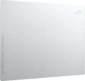 Podkładka Asus Podkładka ROG Moonstone Ace Glass 500x400 mm Biała 3