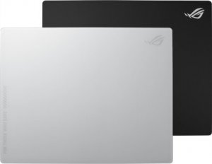 Podkładka Asus Podkładka ROG Moonstone Ace Glass 500x400 mm Biała 4