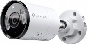 Kamera IP TP-Link Kamera sieciowa VIGI C345(4mm) 4MP Full-Color Bullet 1