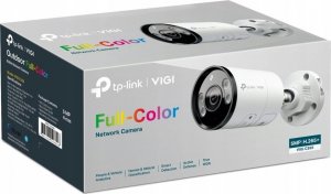 Kamera IP TP-Link Kamera VIGI C355(4mm) 5MP Full-Color Bullet Network Camera 4