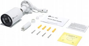 Kamera IP TP-Link Kamera VIGI C355(4mm) 5MP Full-Color Bullet Network Camera 5