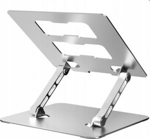 Art ART P10 aluminum laptop stand 13/25/23.5cm height+angle adjustable 4