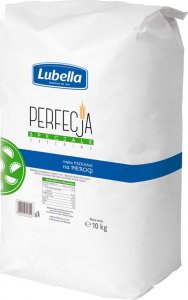 Lubella Lubella Perfecja Speciale Mąka pszenna na pierogi 10 kg 1