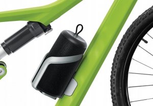 Głośnik Rebeltec Air czarny (RBLGLO00050) 4