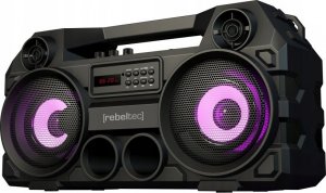Głośnik Rebeltec Głonik Bluetooth FM/USB SoundBox 465 TWS 2