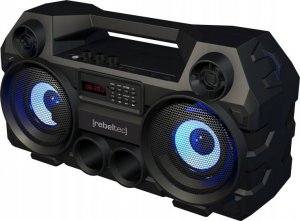 Głośnik Rebeltec Głonik Bluetooth FM/USB SoundBox 465 TWS 3
