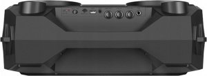 Głośnik Rebeltec Głonik Bluetooth FM/USB SoundBox 465 TWS 6