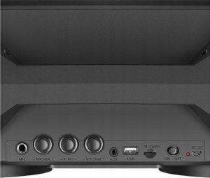 Głośnik Rebeltec Głonik Bluetooth FM/USB SoundBox 465 TWS 7