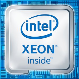 Intel CPU Intel Xeon E-2134/3.5 GHz/UP/LGA1151v2/Tray 1