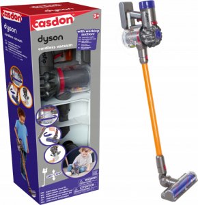 Dyson *****Casdon Dyson odkurzacz stojący 687 00192 14