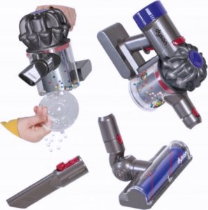 Dyson *****Casdon Dyson odkurzacz stojący 687 00192 10