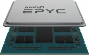 Procesor serwerowy HPE AMD EPYC 9124 CPU FOR-STOCK 1