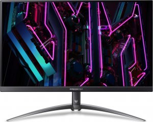 Monitor Acer Predator XB273KV3bmiiprx (UM.HX3EE.319) 1