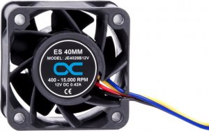 Wentylator Alphacool ES PWM 40mm (24826) 1