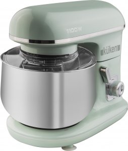 Robot kuchenny Kken Blender-Mikser Kken 34023 Kolor Zielony 1100 W 5 L 1