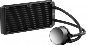 Chłodzenie wodne XPG Levante X 240 (LEVANTEX240-BKCWW) 2