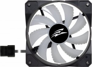 Wentylator Evolveo 12FS (RGBFAN12FSB) 3