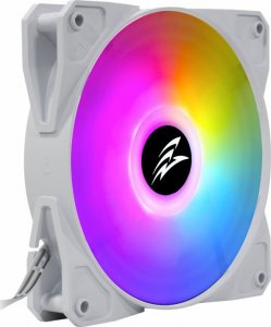 Wentylator Evolveo 12FSW (RGBFAN12FSW) 2