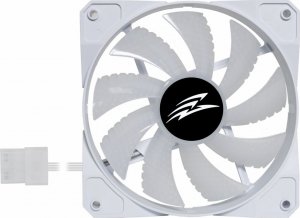 Wentylator Evolveo 12FSW (RGBFAN12FSW) 3